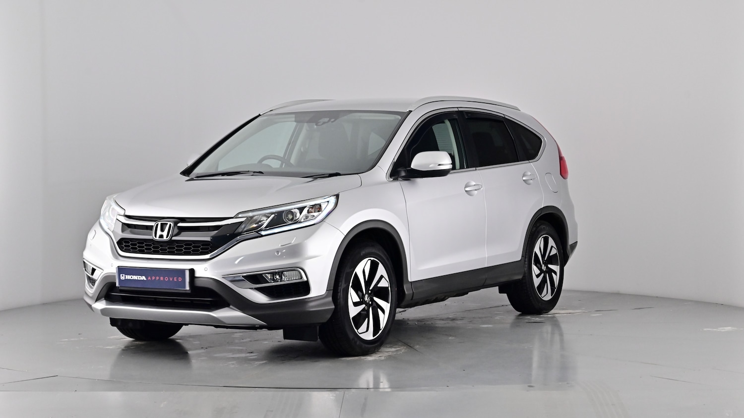 Used Honda CR-V 2016 for sale - 76501445: Photo 50