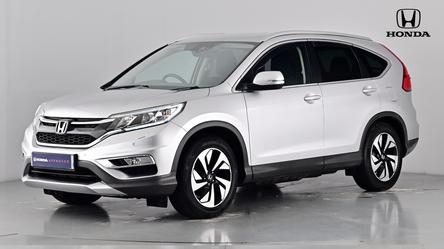 Used Honda CR-V 2016 for sale - 76501445: Photo 6