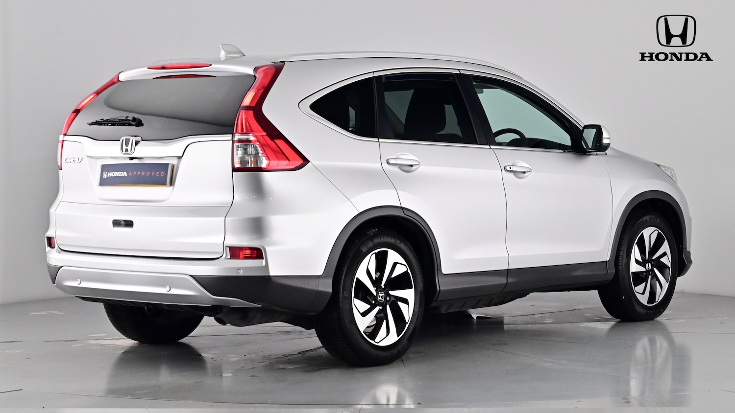 Used Honda CR-V 2016 for sale - 76501445: Photo 7