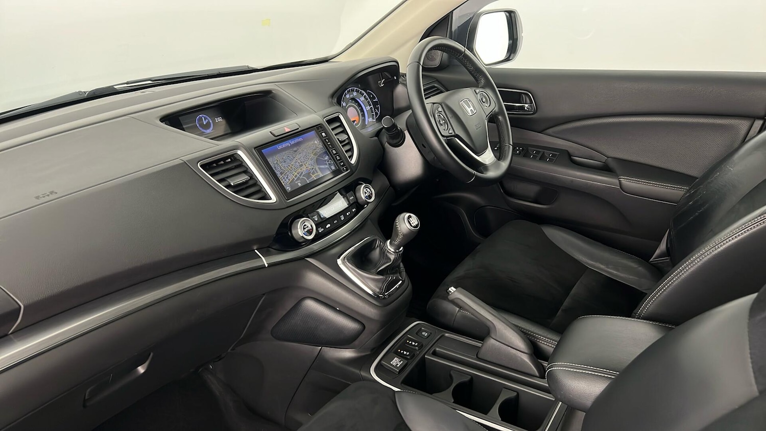 Used Honda CR-V 2016 for sale - 76501445: Photo 8