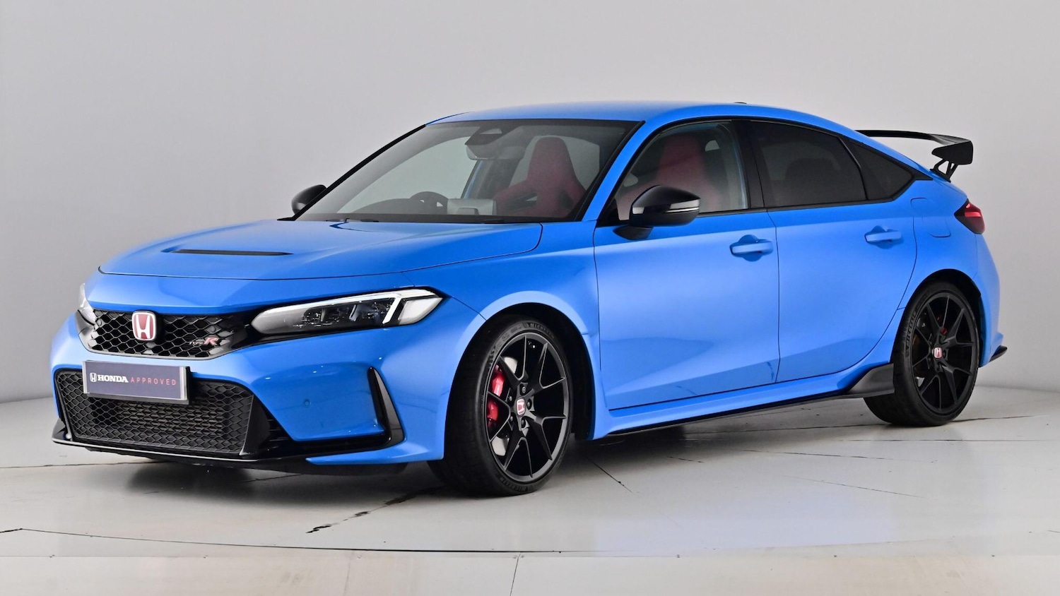 Used Honda Civic 2023 for sale - 78009149: Photo 12