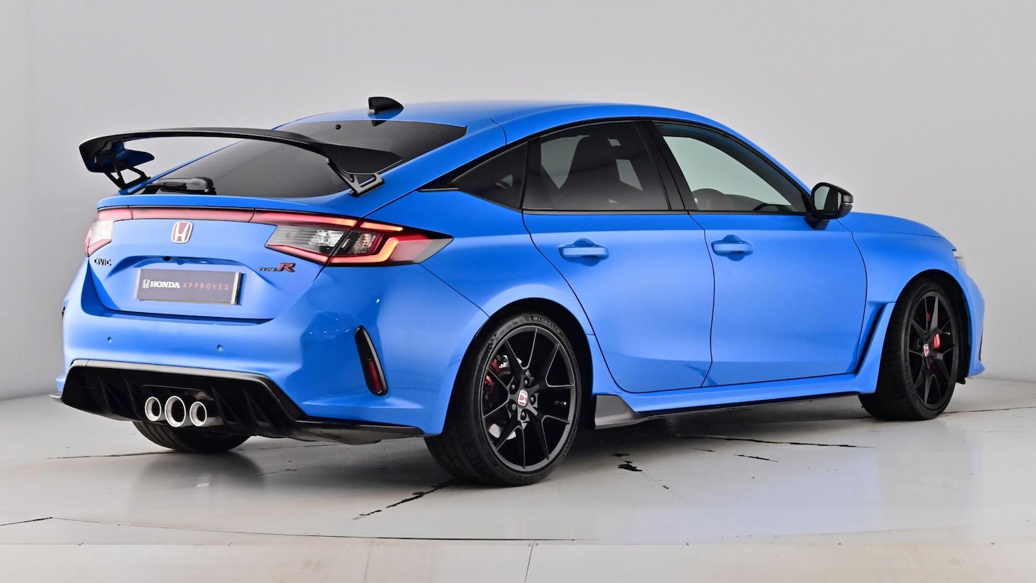 Used Honda Civic 2023 for sale - 78009149: Photo 14