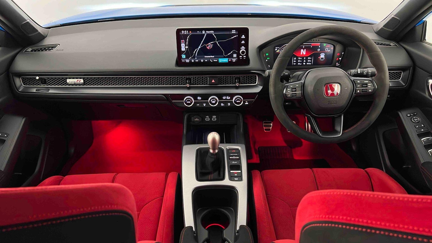 Used Honda Civic 2023 for sale - 78009149: Photo 15