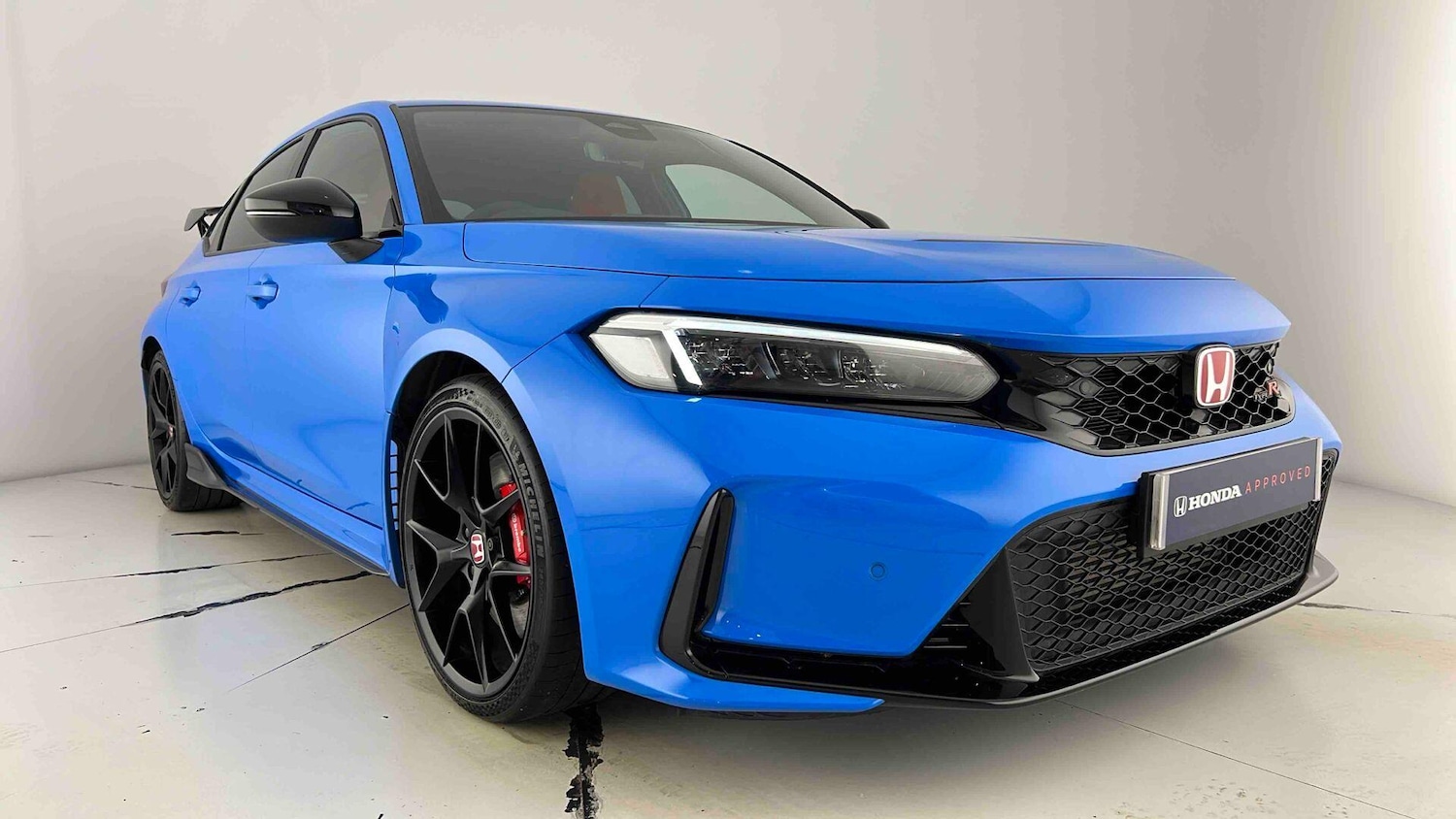 Used Honda Civic 2023 for sale - 78009149: Photo 16