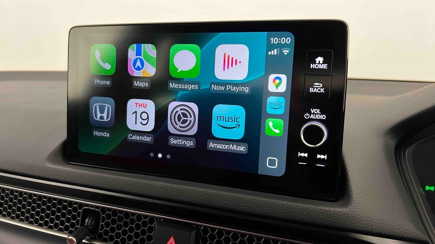 Used Honda Civic 2023 for sale - 78009149: Photo 17