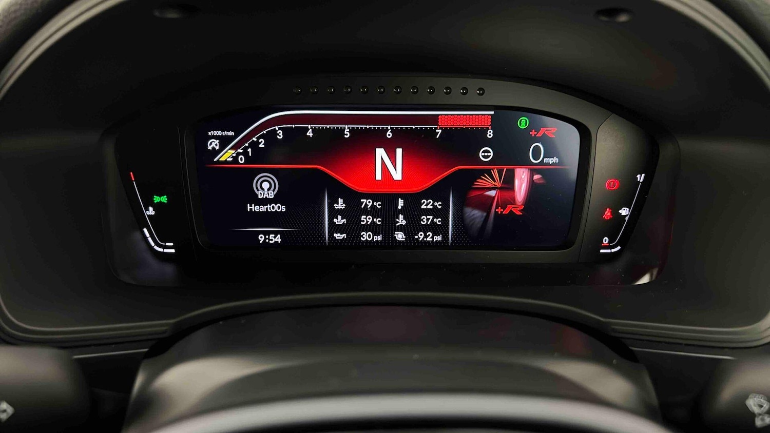 Used Honda Civic 2023 for sale - 78009149: Photo 21