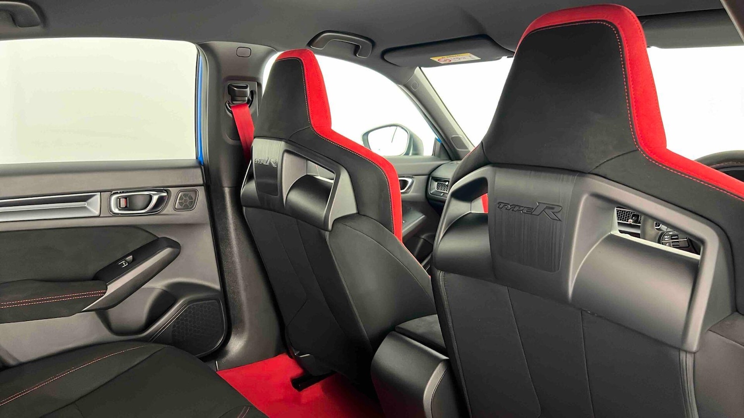 Used Honda Civic 2023 for sale - 78009149: Photo 37