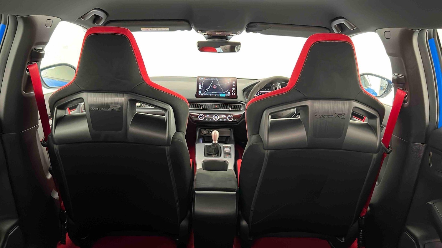 Used Honda Civic 2023 for sale - 78009149: Photo 41