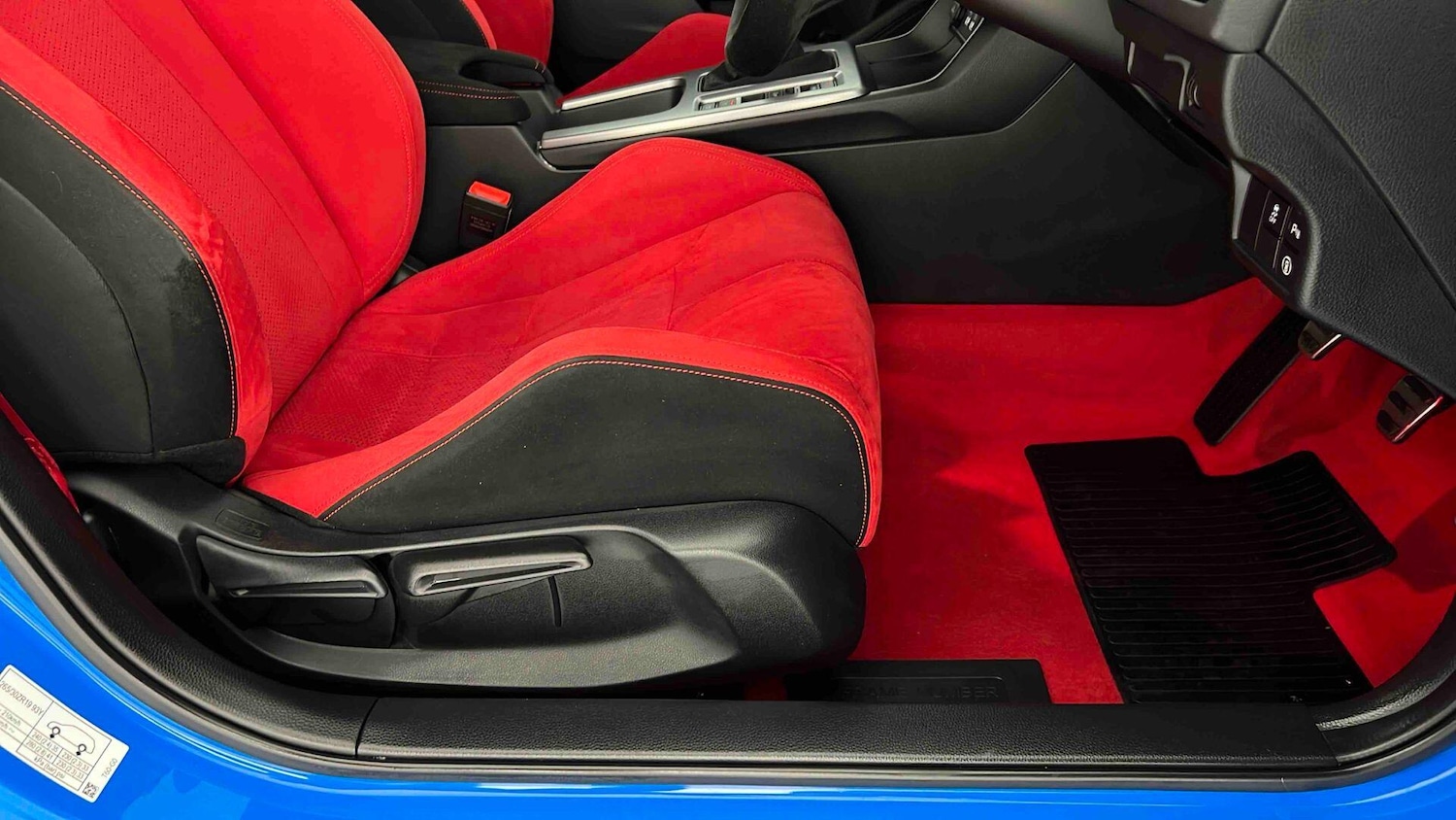 Used Honda Civic 2023 for sale - 78009149: Photo 42