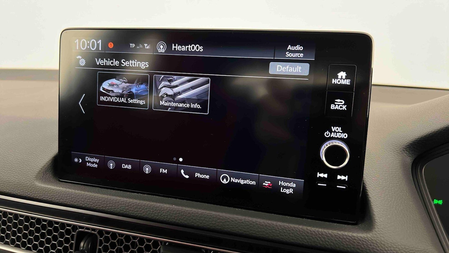 Used Honda Civic 2023 for sale - 78009149: Photo 43