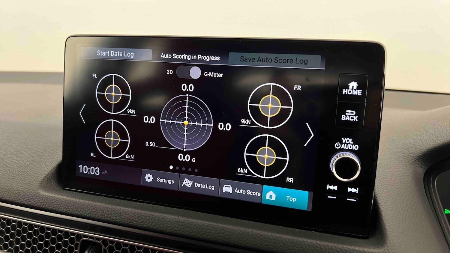 Used Honda Civic 2023 for sale - 78009149: Photo 47