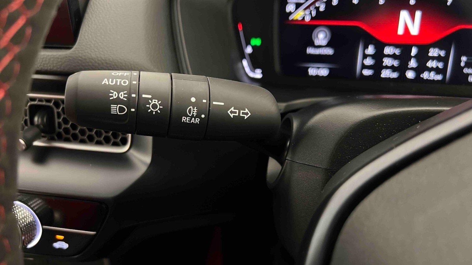 Used Honda Civic 2023 for sale - 78009149: Photo 48