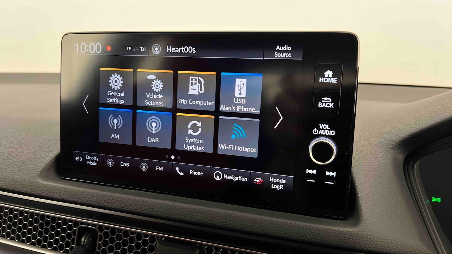 Used Honda Civic 2023 for sale - 78009149: Photo 50