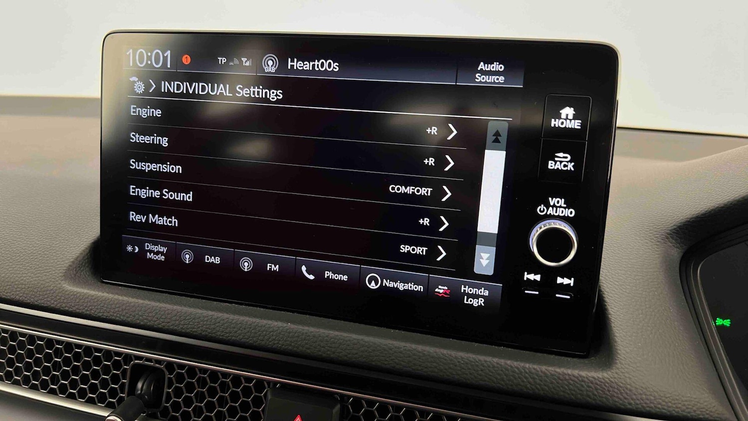 Used Honda Civic 2023 for sale - 78009149: Photo 53