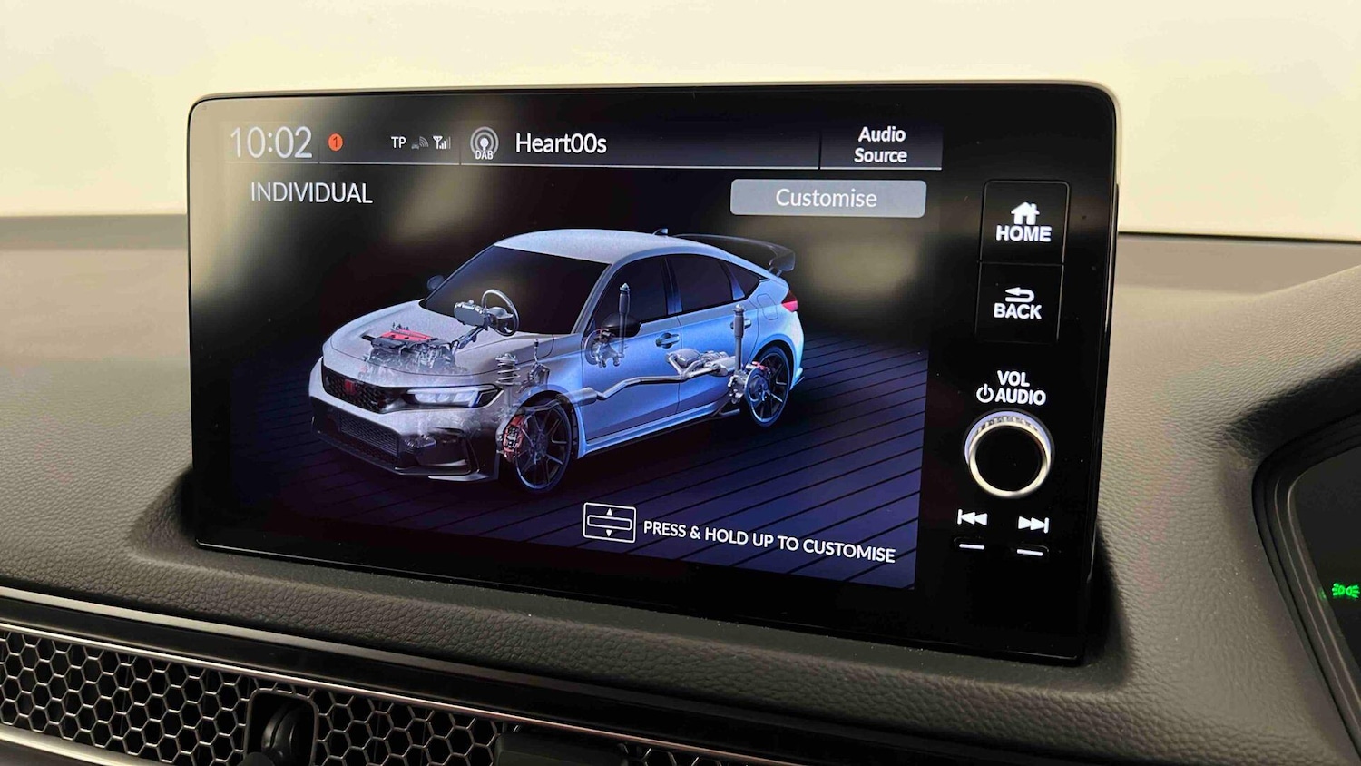 Used Honda Civic 2023 for sale - 78009149: Photo 55