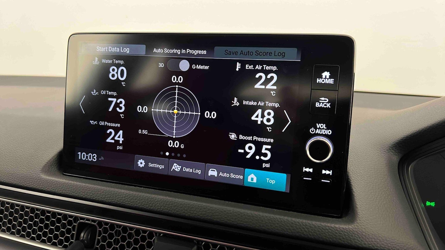 Used Honda Civic 2023 for sale - 78009149: Photo 57