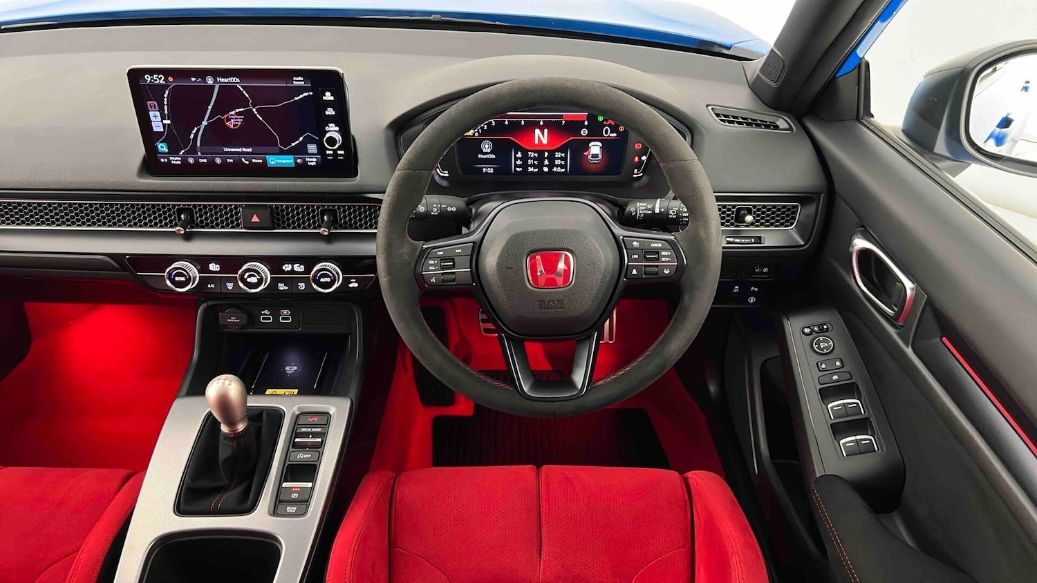 Used Honda Civic 2023 for sale - 78009149: Photo 6