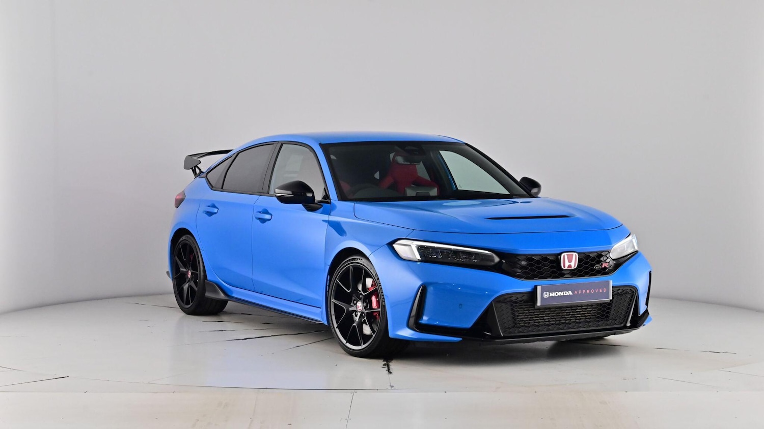 Used Honda Civic 2023 for sale - 78009149: Photo 60