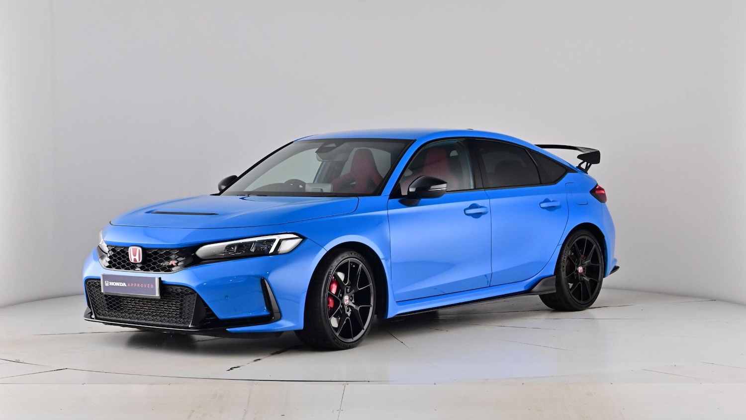 Used Honda Civic 2023 for sale - 78009149: Photo 67