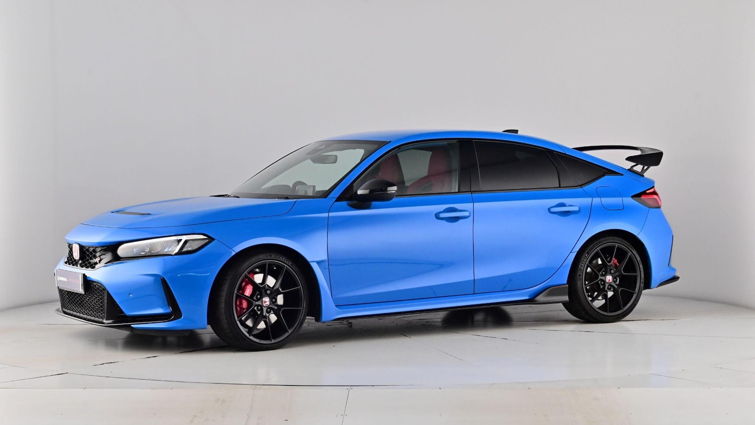 Used Honda Civic 2023 for sale - 78009149: Photo 69