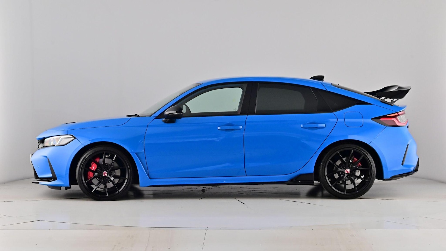 Used Honda Civic 2023 for sale - 78009149: Photo 72