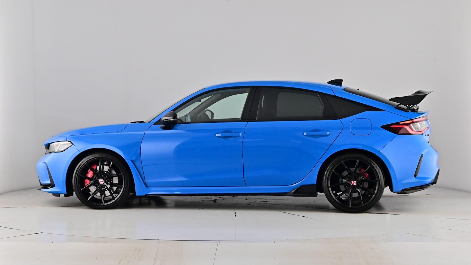 Used Honda Civic 2023 for sale - 78009149: Photo 73