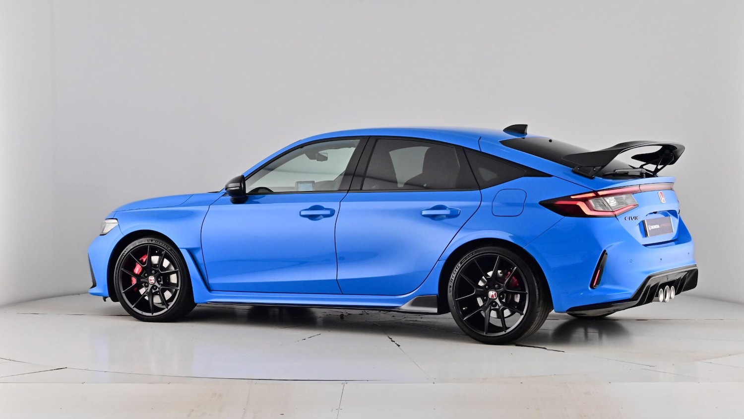 Used Honda Civic 2023 for sale - 78009149: Photo 75