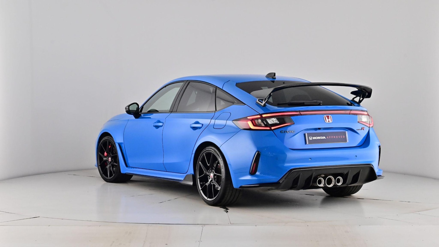 Used Honda Civic 2023 for sale - 78009149: Photo 78