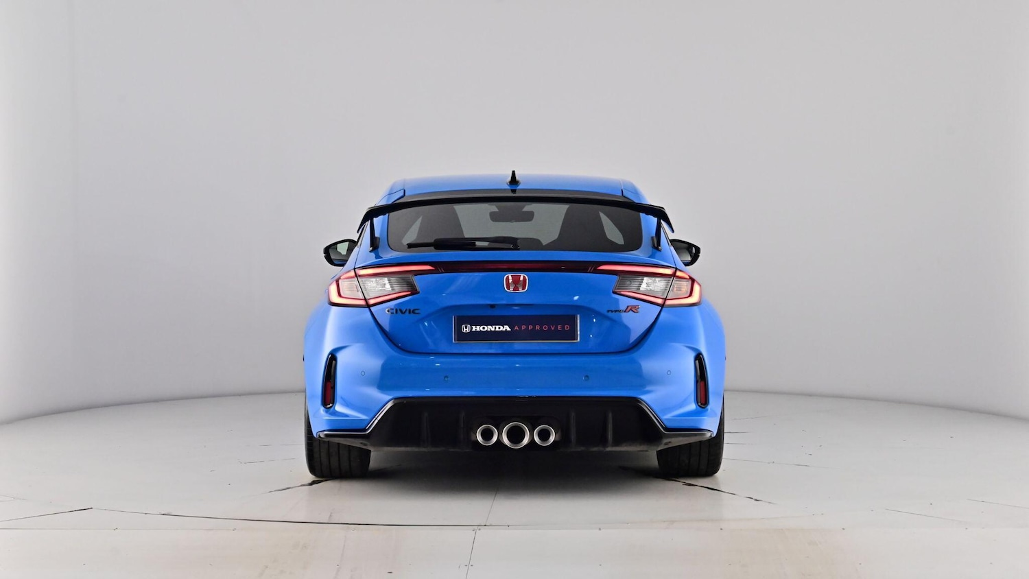 Used Honda Civic 2023 for sale - 78009149: Photo 81