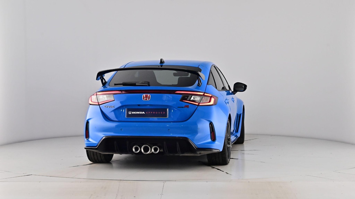 Used Honda Civic 2023 for sale - 78009149: Photo 82