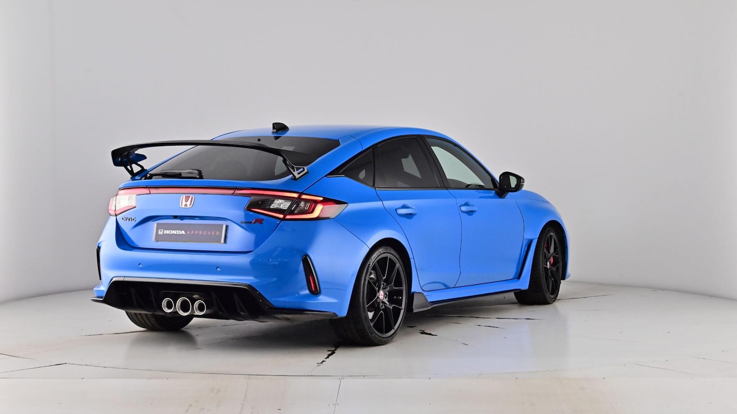 Used Honda Civic 2023 for sale - 78009149: Photo 84