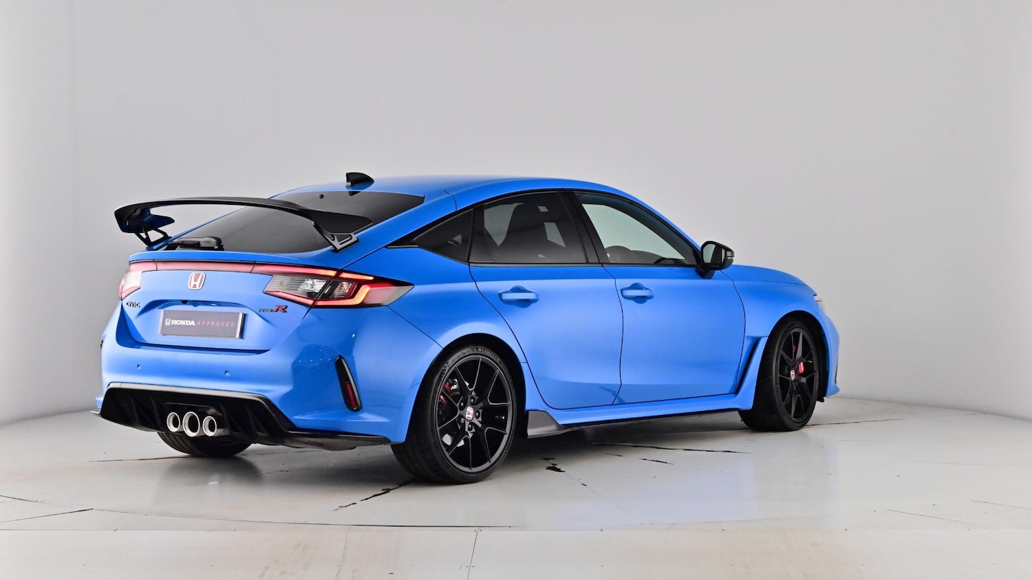 Used Honda Civic 2023 for sale - 78009149: Photo 85