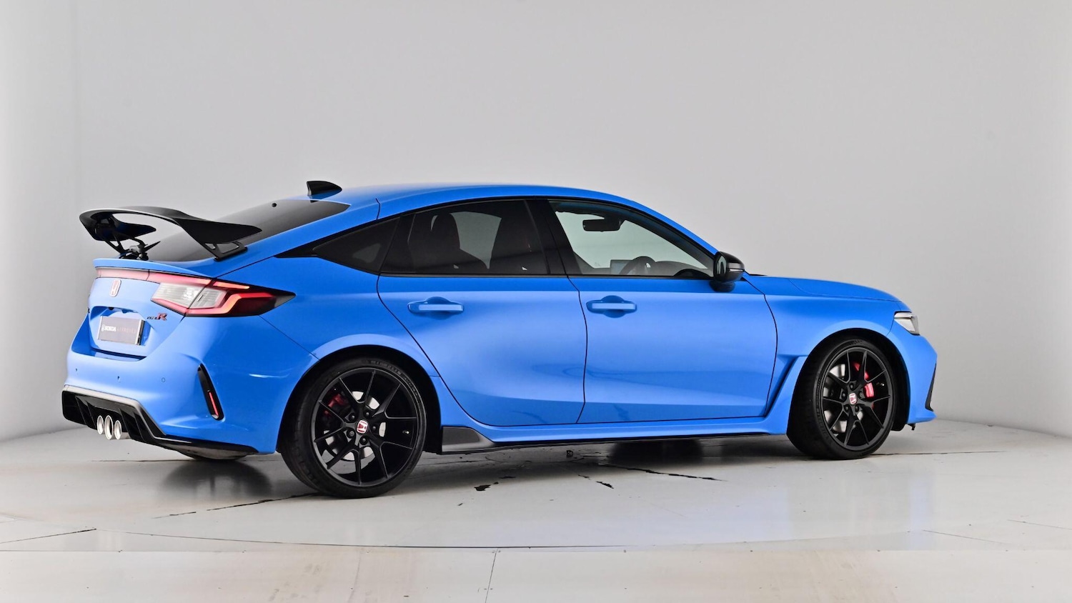 Used Honda Civic 2023 for sale - 78009149: Photo 87