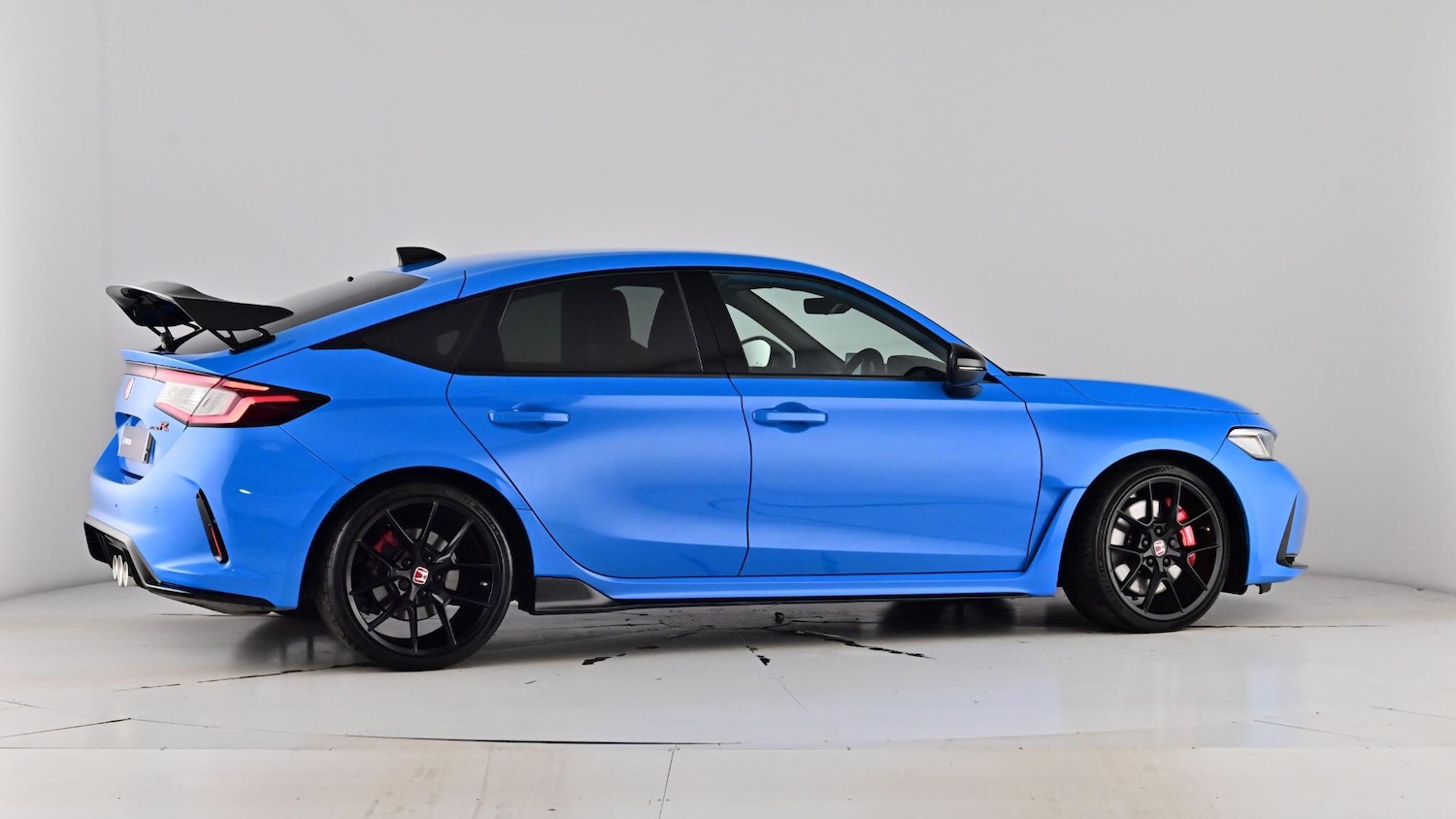 Used Honda Civic 2023 for sale - 78009149: Photo 88