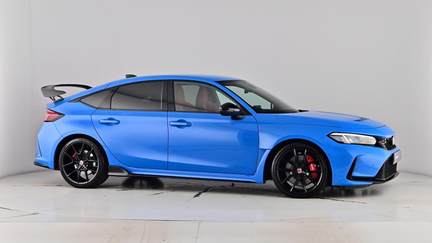 Used Honda Civic 2023 for sale - 78009149: Photo 92