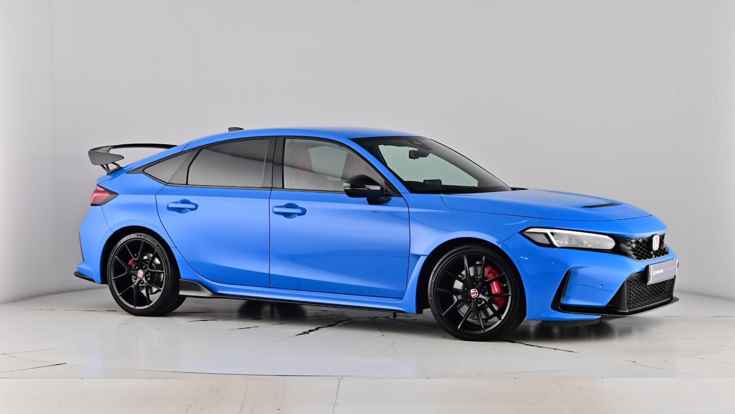 Used Honda Civic 2023 for sale - 78009149: Photo 93