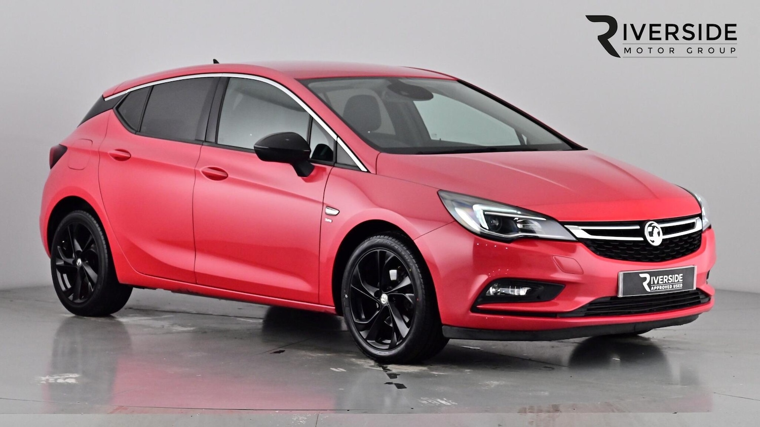 Used Vauxhall Astra 2019 for sale - 76487361: Photo 1