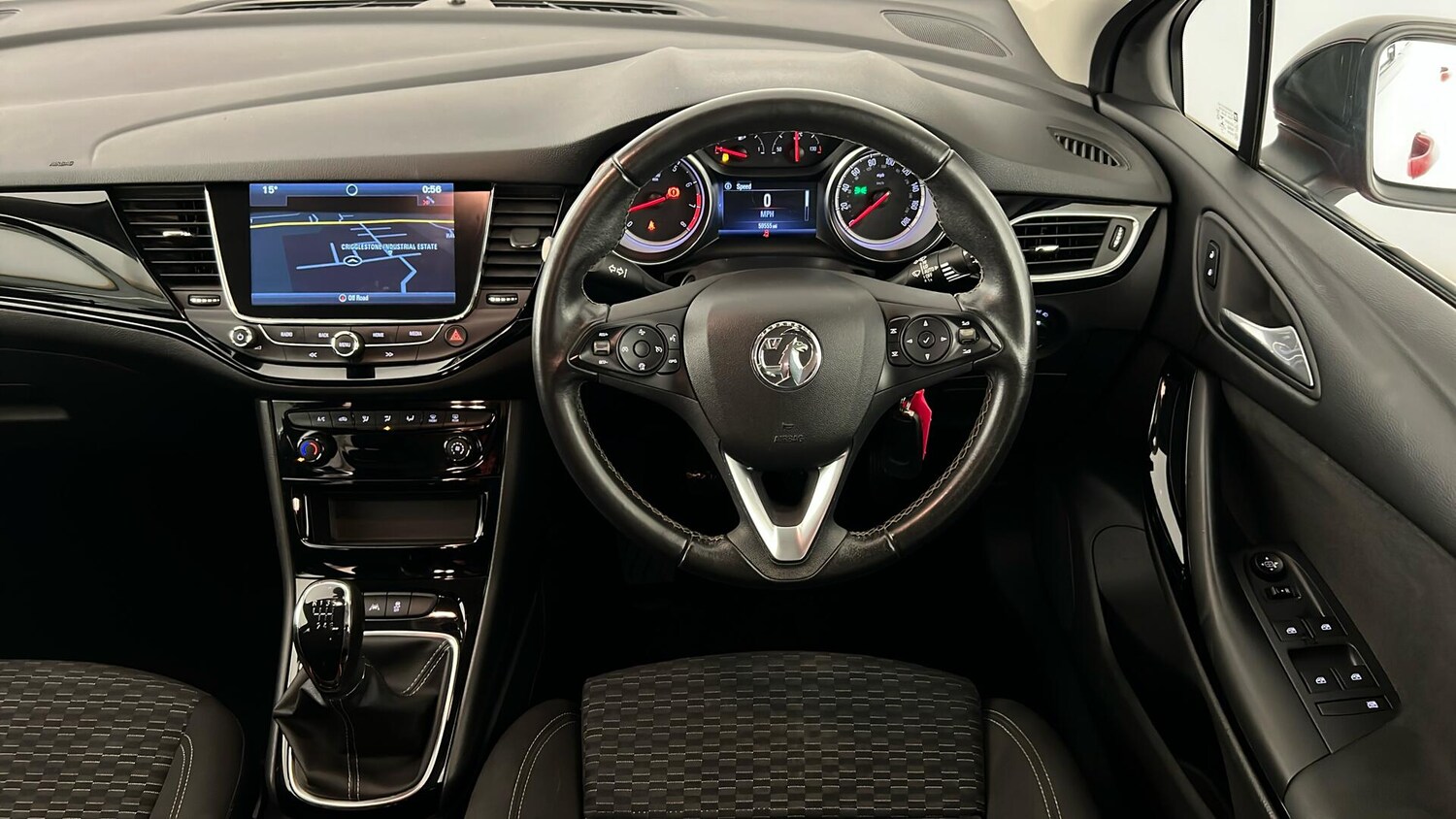 Used Vauxhall Astra 2019 for sale - 76487361: Photo 10