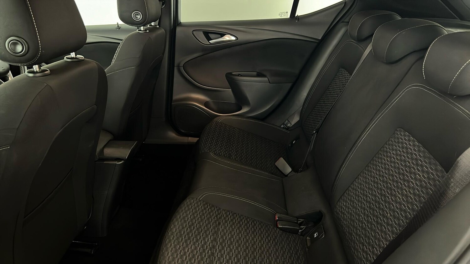 Used Vauxhall Astra 2019 for sale - 76487361: Photo 11