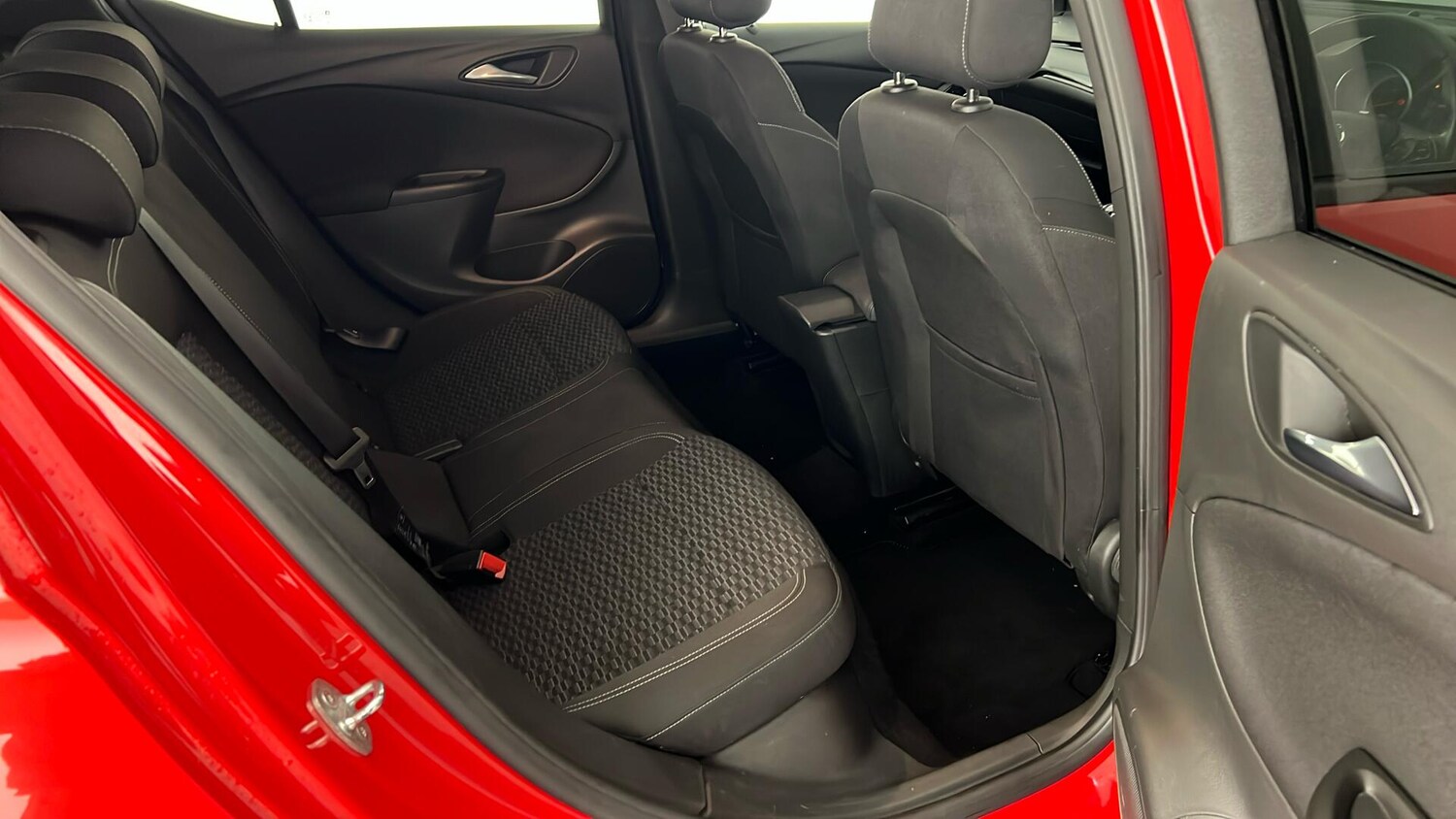 Used Vauxhall Astra 2019 for sale - 76487361: Photo 13