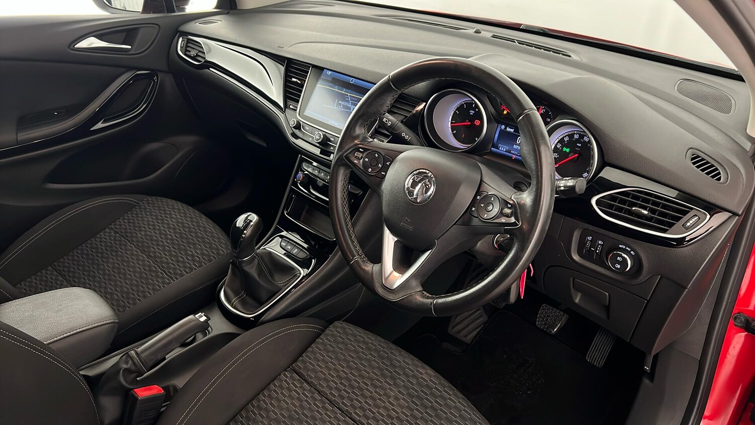 Used Vauxhall Astra 2019 for sale - 76487361: Photo 14