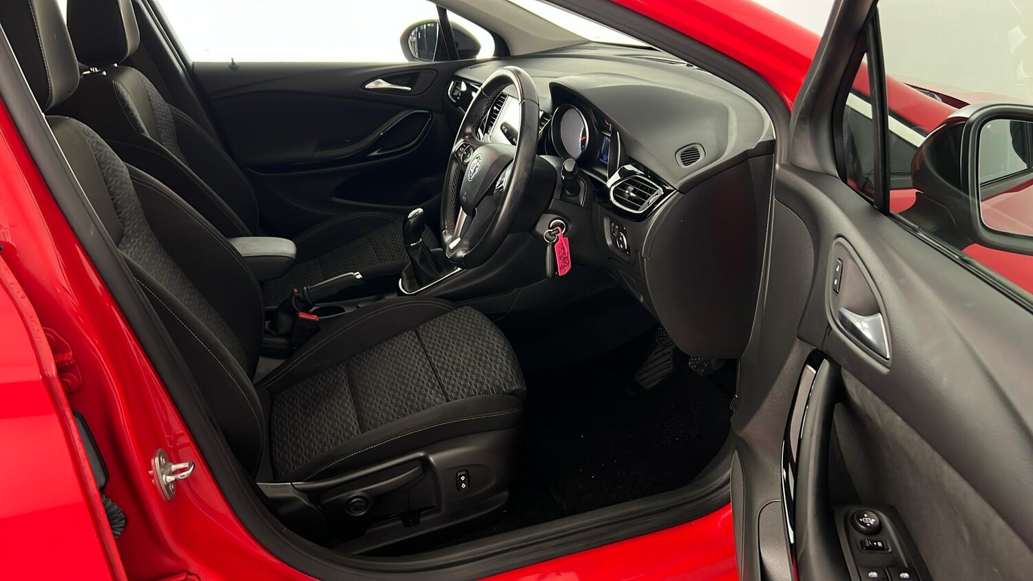 Used Vauxhall Astra 2019 for sale - 76487361: Photo 15