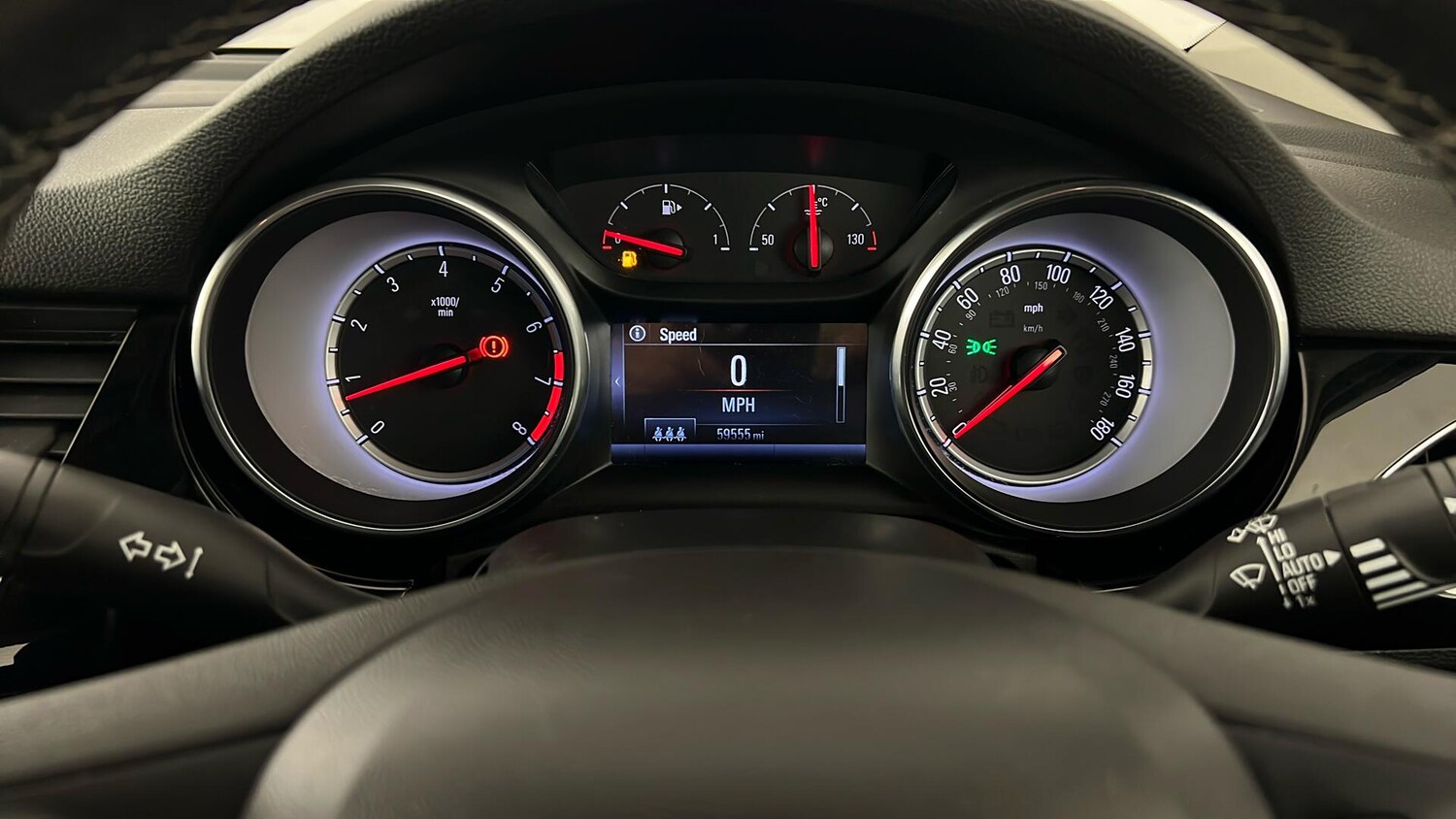 Used Vauxhall Astra 2019 for sale - 76487361: Photo 16