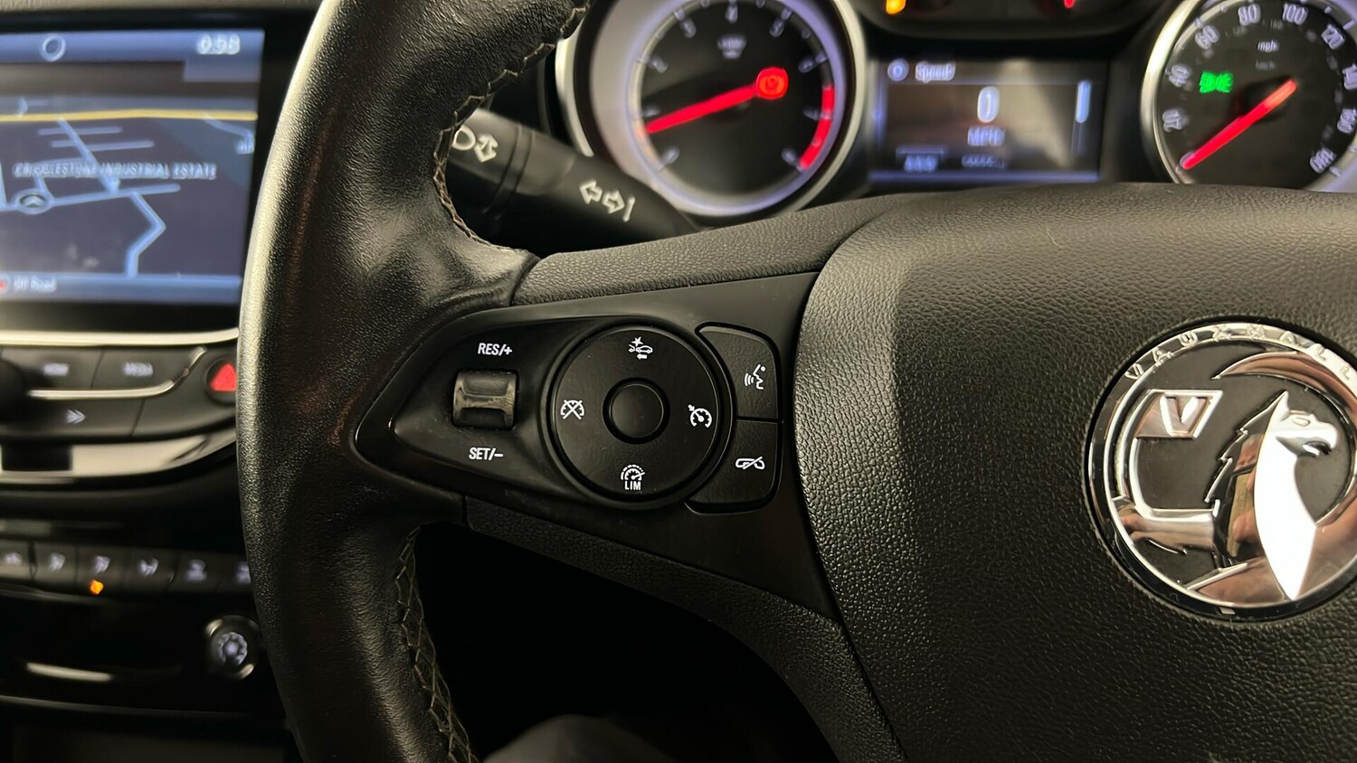 Used Vauxhall Astra 2019 for sale - 76487361: Photo 17