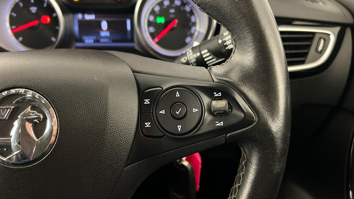 Used Vauxhall Astra 2019 for sale - 76487361: Photo 18