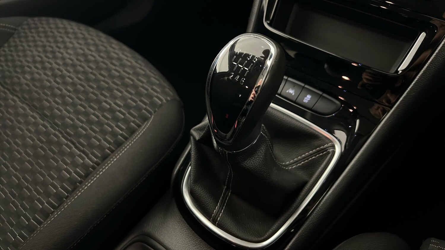 Used Vauxhall Astra 2019 for sale - 76487361: Photo 19