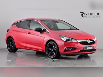Used Vauxhall Astra 2019 for sale - 76487361: Photo