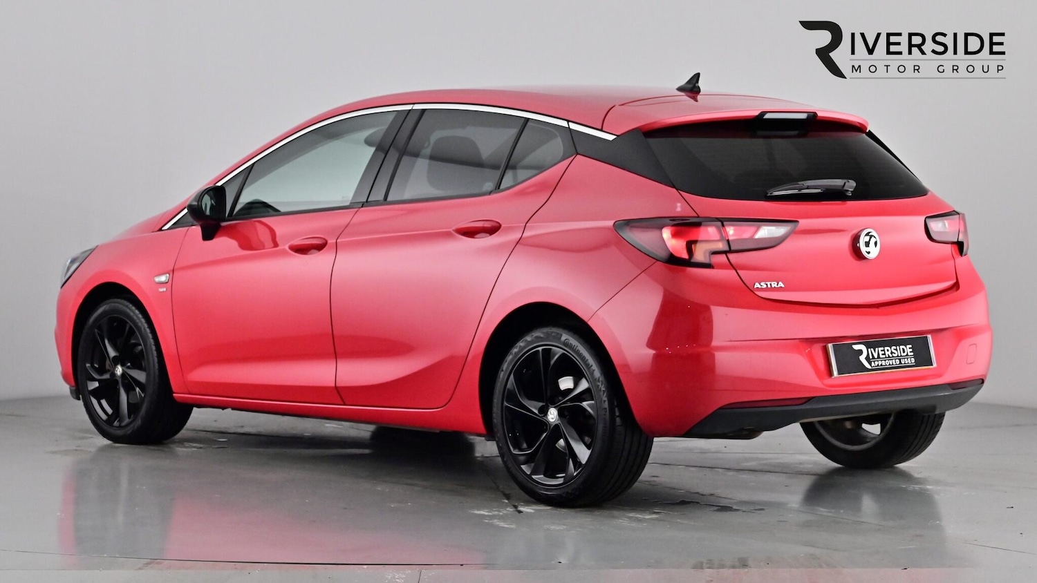 Used Vauxhall Astra 2019 for sale - 76487361: Photo 2