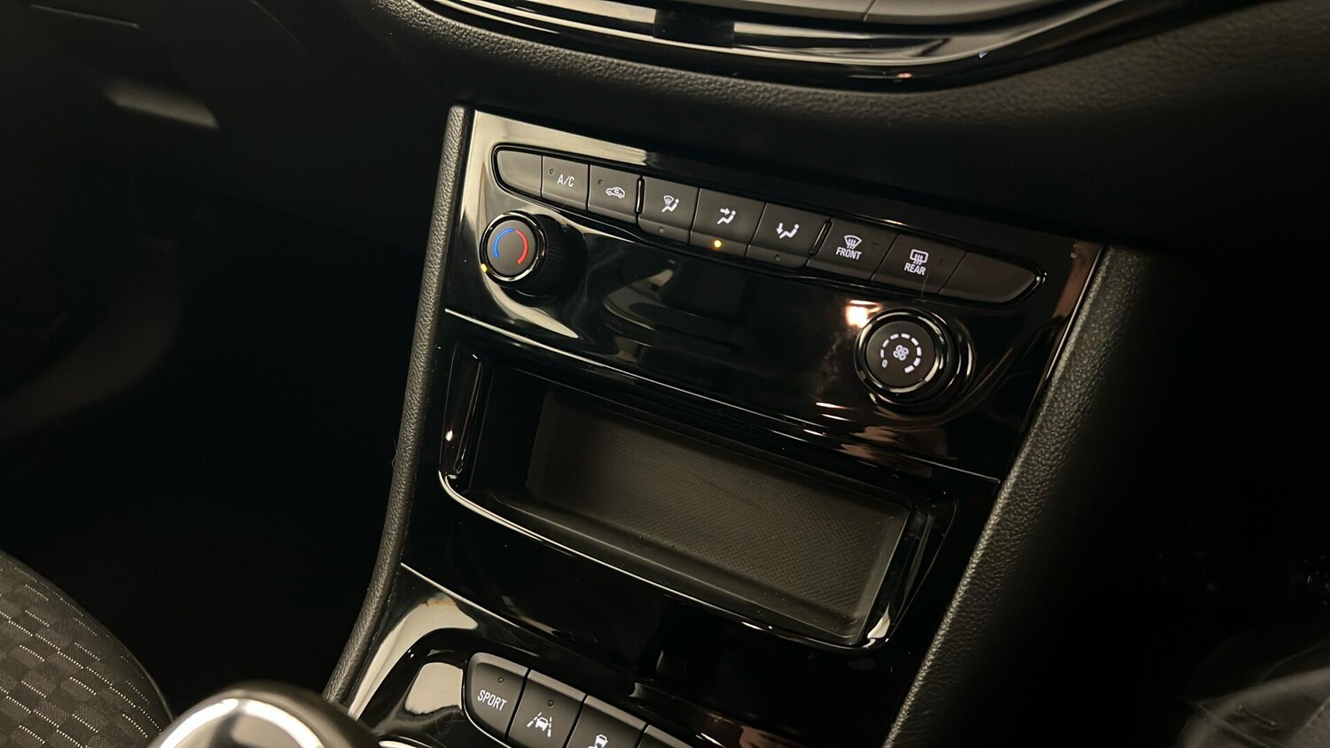 Used Vauxhall Astra 2019 for sale - 76487361: Photo 20