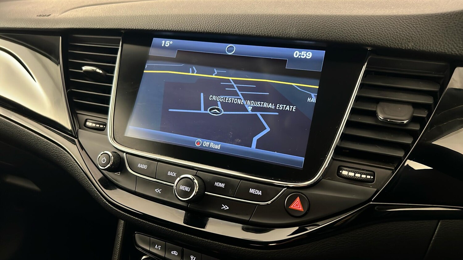 Used Vauxhall Astra 2019 for sale - 76487361: Photo 21